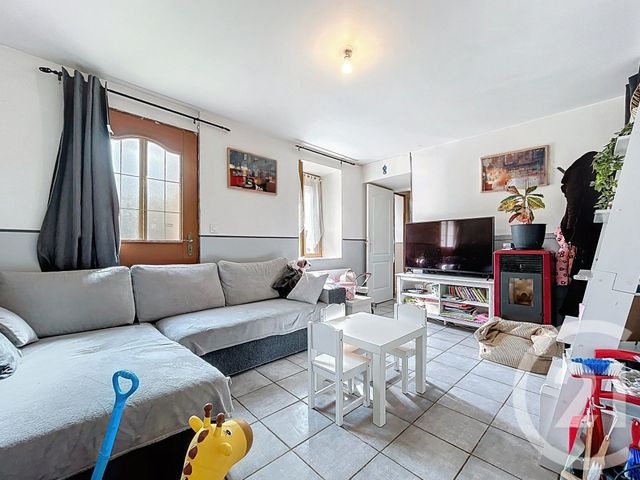 maison à vendre - 4 pièces - 60.78 m2 - DONNEMARIE DONTILLY - 77 - ILE-DE-FRANCE - Century 21 L.C. Immobilier