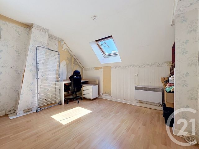 maison à vendre - 4 pièces - 58.7 m2 - VAUDOY EN BRIE - 77 - ILE-DE-FRANCE - Century 21 L.C. Immobilier