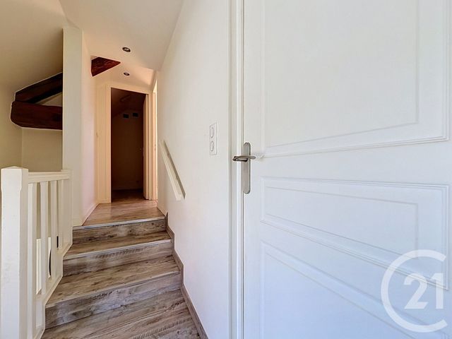 maison à vendre - 4 pièces - 58.7 m2 - VAUDOY EN BRIE - 77 - ILE-DE-FRANCE - Century 21 L.C. Immobilier