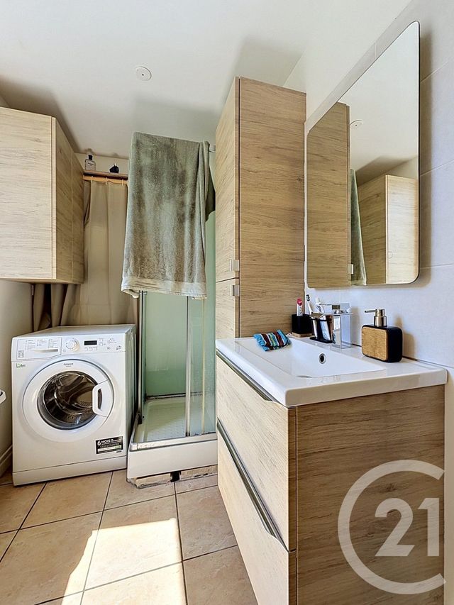 maison à vendre - 4 pièces - 58.7 m2 - VAUDOY EN BRIE - 77 - ILE-DE-FRANCE - Century 21 L.C. Immobilier