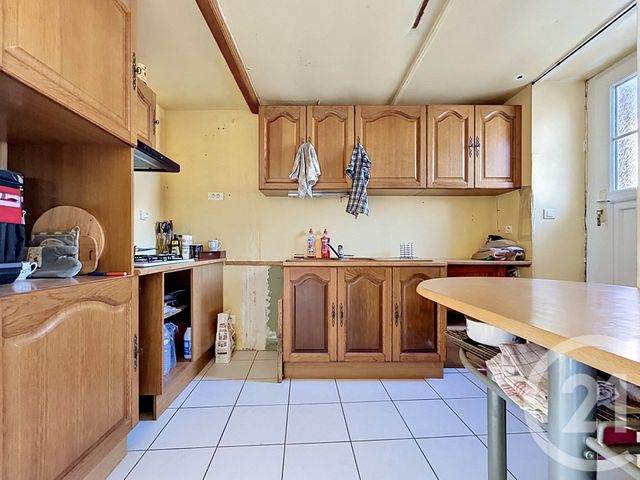 maison à vendre - 4 pièces - 58.7 m2 - VAUDOY EN BRIE - 77 - ILE-DE-FRANCE - Century 21 L.C. Immobilier