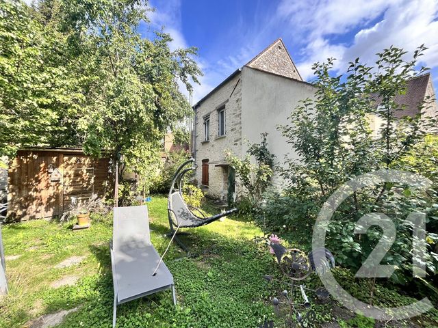 maison à vendre - 5 pièces - 189.75 m2 - DONNEMARIE DONTILLY - 77 - ILE-DE-FRANCE - Century 21 L.C. Immobilier