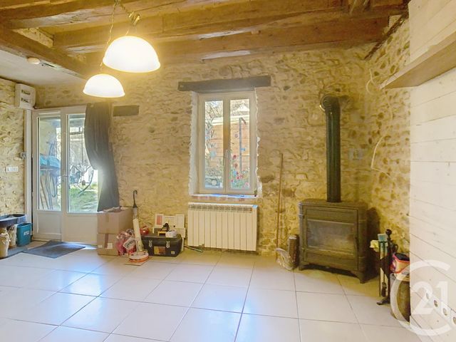 maison à vendre - 5 pièces - 189.75 m2 - DONNEMARIE DONTILLY - 77 - ILE-DE-FRANCE - Century 21 L.C. Immobilier