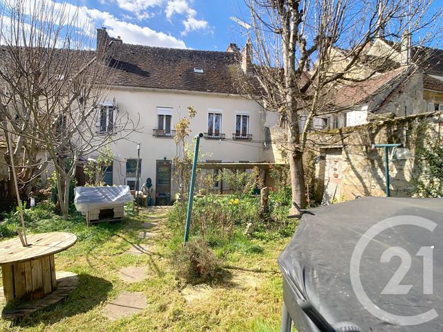 maison - DONNEMARIE DONTILLY - 77