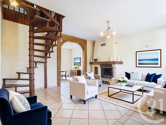 maison - NANGIS - 77