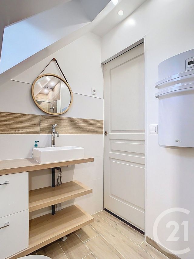 maison à vendre - 6 pièces - 97.24 m2 - NANGIS - 77 - ILE-DE-FRANCE - Century 21 L.C. Immobilier