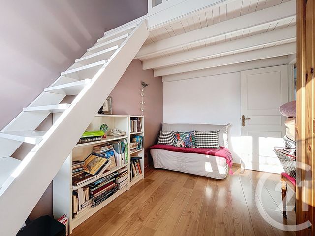 maison à vendre - 5 pièces - 114.45 m2 - NANGIS - 77 - ILE-DE-FRANCE - Century 21 L.C. Immobilier