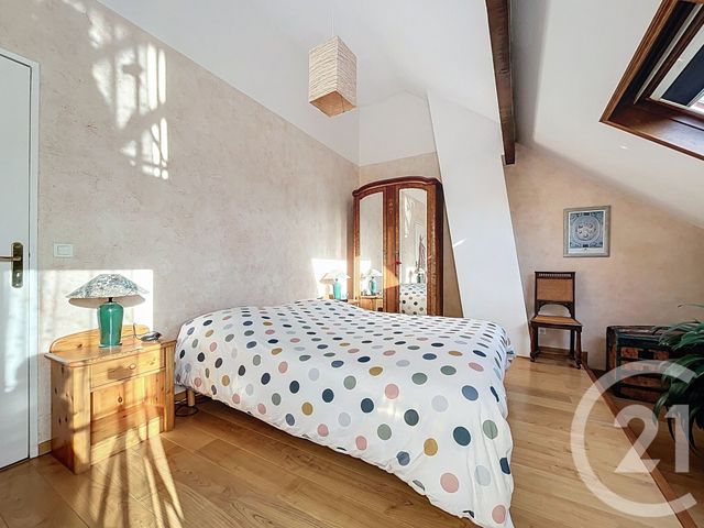 maison à vendre - 5 pièces - 114.45 m2 - NANGIS - 77 - ILE-DE-FRANCE - Century 21 L.C. Immobilier