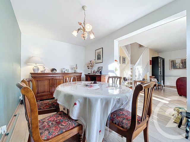 maison à vendre - 5 pièces - 114.45 m2 - NANGIS - 77 - ILE-DE-FRANCE - Century 21 L.C. Immobilier