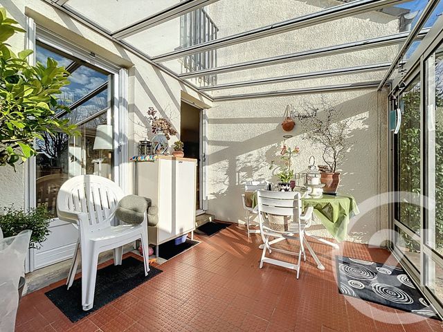 maison à vendre - 5 pièces - 114.45 m2 - NANGIS - 77 - ILE-DE-FRANCE - Century 21 L.C. Immobilier