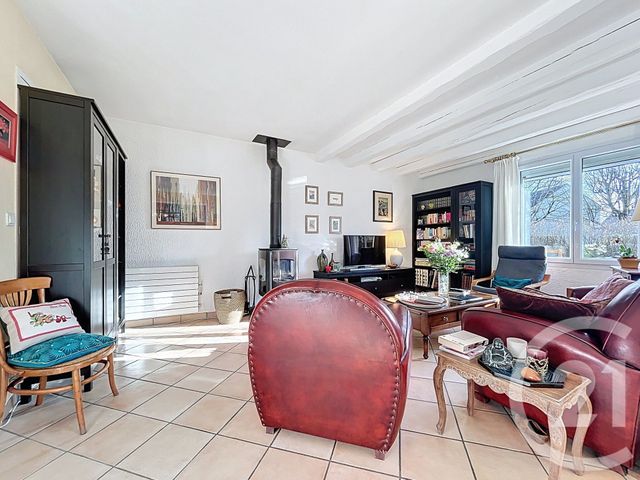 maison à vendre - 5 pièces - 114.45 m2 - NANGIS - 77 - ILE-DE-FRANCE - Century 21 L.C. Immobilier