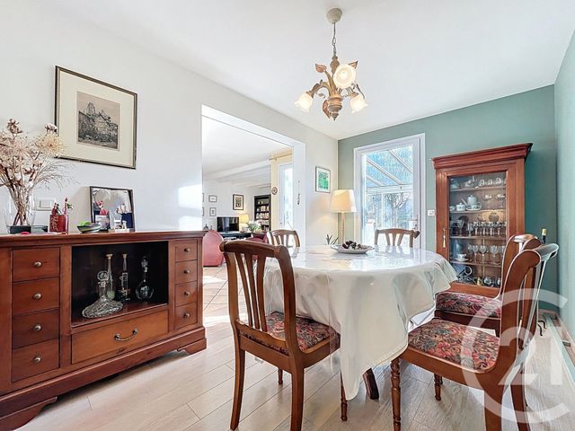 maison à vendre - 5 pièces - 114.45 m2 - NANGIS - 77 - ILE-DE-FRANCE - Century 21 L.C. Immobilier