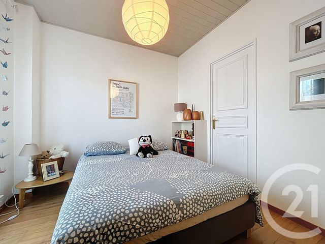 maison à vendre - 5 pièces - 114.45 m2 - NANGIS - 77 - ILE-DE-FRANCE - Century 21 L.C. Immobilier