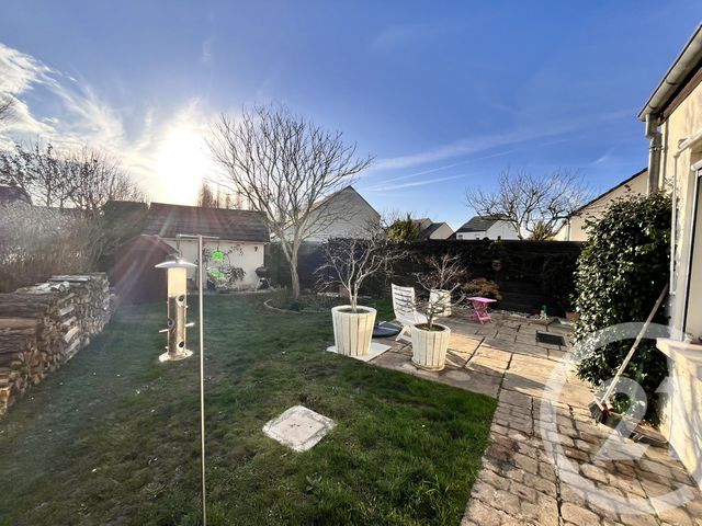 maison à vendre - 5 pièces - 114.45 m2 - NANGIS - 77 - ILE-DE-FRANCE - Century 21 L.C. Immobilier