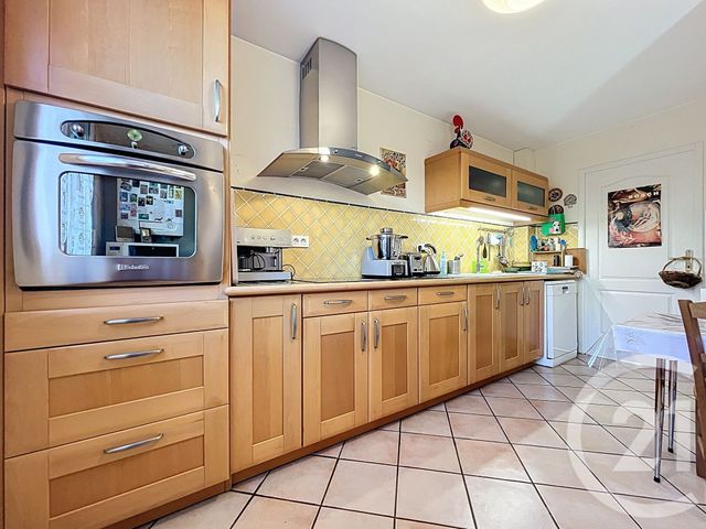 maison à vendre - 5 pièces - 114.45 m2 - NANGIS - 77 - ILE-DE-FRANCE - Century 21 L.C. Immobilier