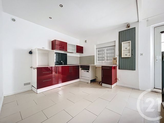 maison à louer - 2 pièces - 36.55 m2 - FONTENAILLES - 77 - ILE-DE-FRANCE - Century 21 L.C. Immobilier