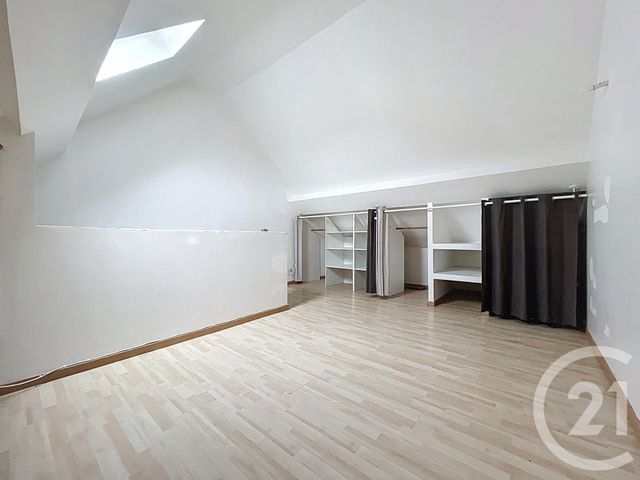 maison à louer - 2 pièces - 36.55 m2 - FONTENAILLES - 77 - ILE-DE-FRANCE - Century 21 L.C. Immobilier