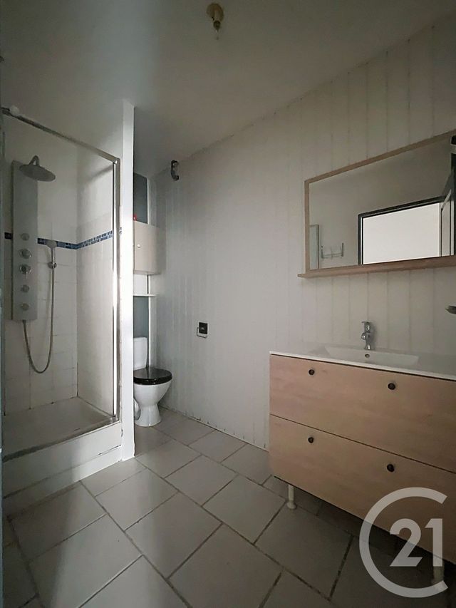 maison à louer - 2 pièces - 36.55 m2 - FONTENAILLES - 77 - ILE-DE-FRANCE - Century 21 L.C. Immobilier