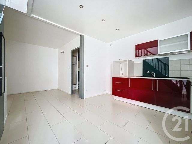 maison à louer - 2 pièces - 36.55 m2 - FONTENAILLES - 77 - ILE-DE-FRANCE - Century 21 L.C. Immobilier