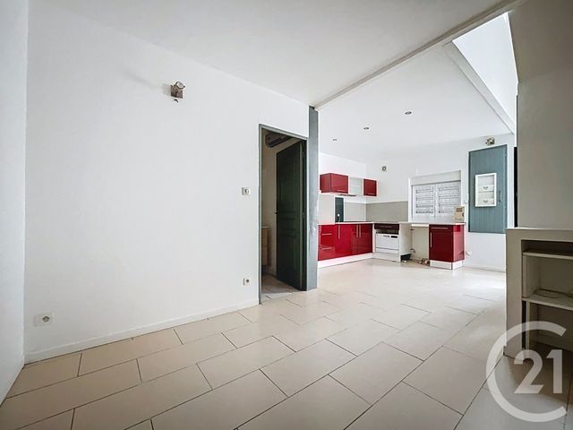 maison à louer - 2 pièces - 36.55 m2 - FONTENAILLES - 77 - ILE-DE-FRANCE - Century 21 L.C. Immobilier