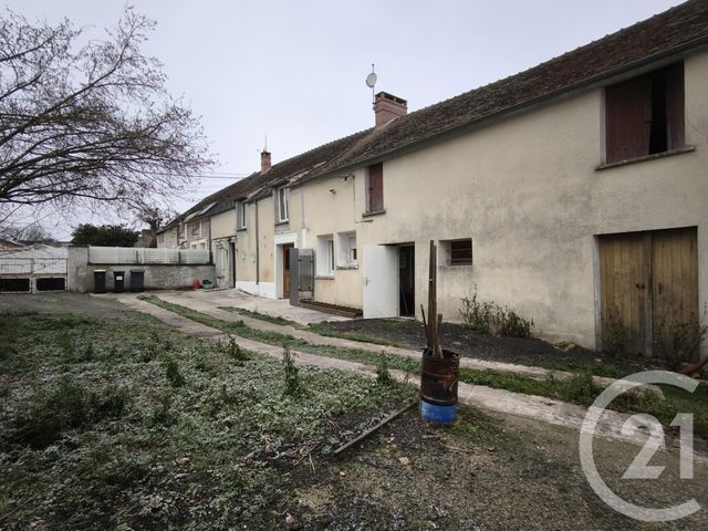 immeuble à vendre - 311.0 m2 - FONTENAILLES - 77 - ILE-DE-FRANCE - Century 21 L.C. Immobilier