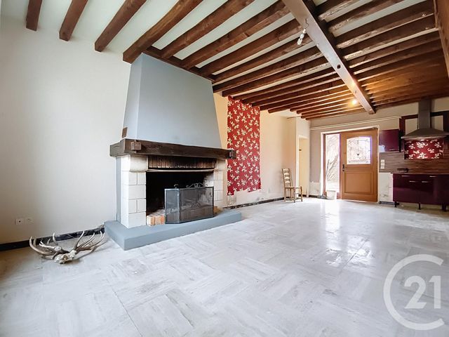 immeuble à vendre - 311.0 m2 - FONTENAILLES - 77 - ILE-DE-FRANCE - Century 21 L.C. Immobilier