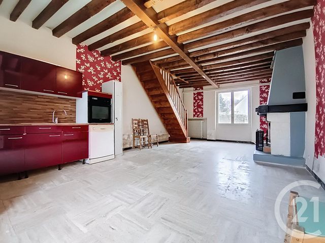 immeuble à vendre - 311.0 m2 - FONTENAILLES - 77 - ILE-DE-FRANCE - Century 21 L.C. Immobilier