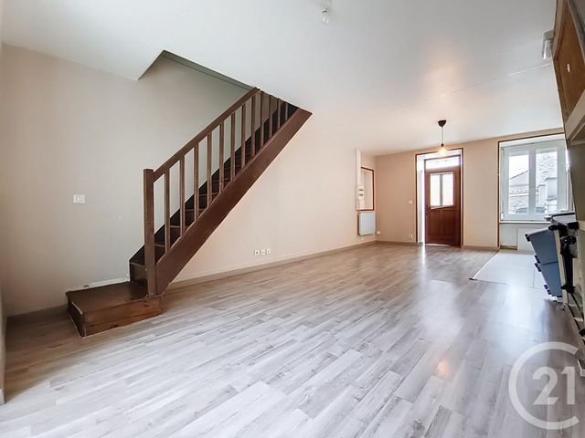 immeuble à vendre - 311.0 m2 - FONTENAILLES - 77 - ILE-DE-FRANCE - Century 21 L.C. Immobilier