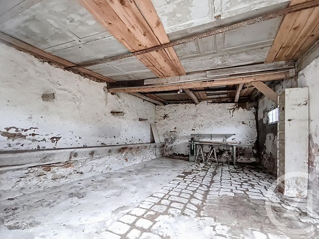 immeuble à vendre - 311.0 m2 - FONTENAILLES - 77 - ILE-DE-FRANCE - Century 21 L.C. Immobilier