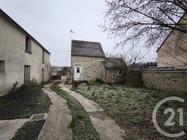 immeuble à vendre - 311.0 m2 - FONTENAILLES - 77 - ILE-DE-FRANCE - Century 21 L.C. Immobilier