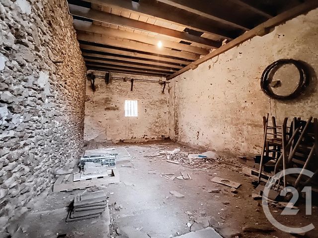 immeuble à vendre - 311.0 m2 - FONTENAILLES - 77 - ILE-DE-FRANCE - Century 21 L.C. Immobilier