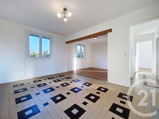 maison à vendre - 4 pièces - 65.0 m2 - NANGIS - 77 - ILE-DE-FRANCE - Century 21 L.C. Immobilier