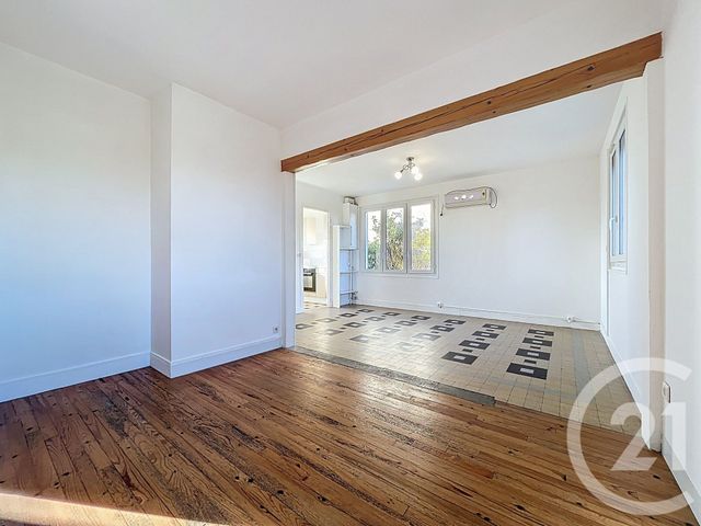 maison à vendre - 4 pièces - 65.0 m2 - NANGIS - 77 - ILE-DE-FRANCE - Century 21 L.C. Immobilier