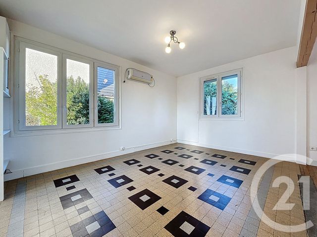 maison à vendre - 4 pièces - 65.0 m2 - NANGIS - 77 - ILE-DE-FRANCE - Century 21 L.C. Immobilier