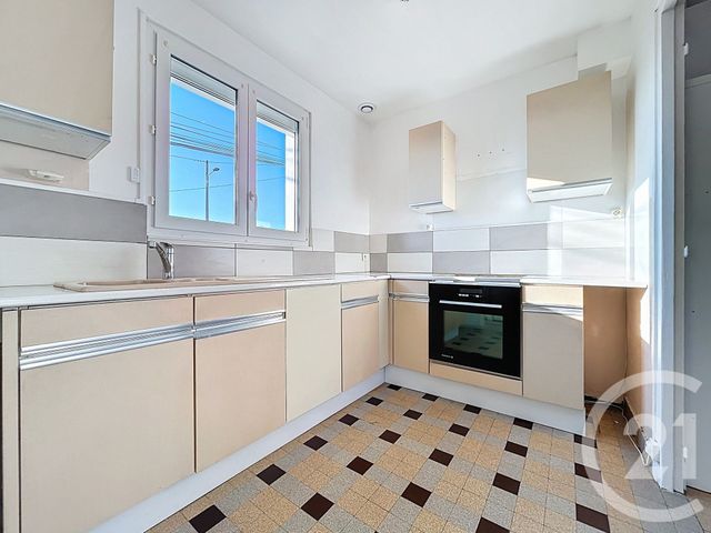 maison à vendre - 4 pièces - 65.0 m2 - NANGIS - 77 - ILE-DE-FRANCE - Century 21 L.C. Immobilier