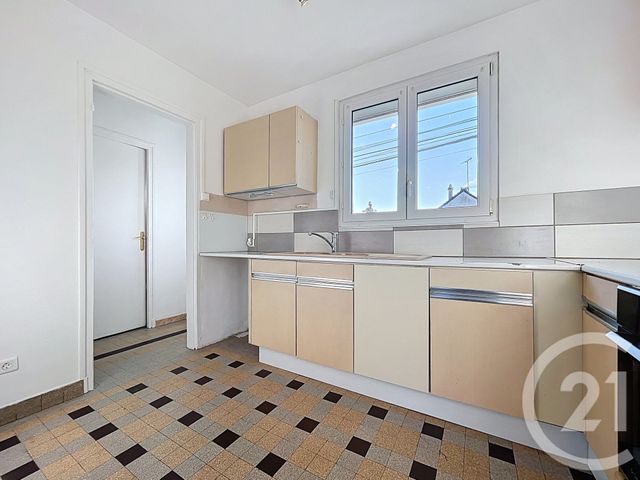 maison à vendre - 4 pièces - 65.0 m2 - NANGIS - 77 - ILE-DE-FRANCE - Century 21 L.C. Immobilier