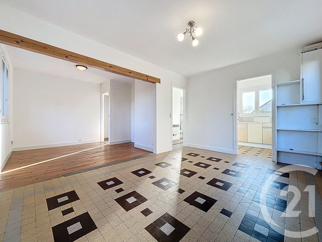 maison à vendre - 4 pièces - 65.0 m2 - NANGIS - 77 - ILE-DE-FRANCE - Century 21 L.C. Immobilier