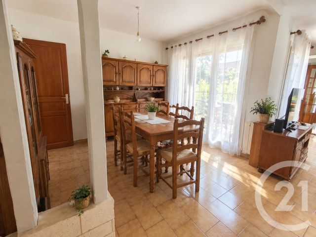 maison à vendre - 5 pièces - 112.08 m2 - NANGIS - 77 - ILE-DE-FRANCE - Century 21 L.C. Immobilier