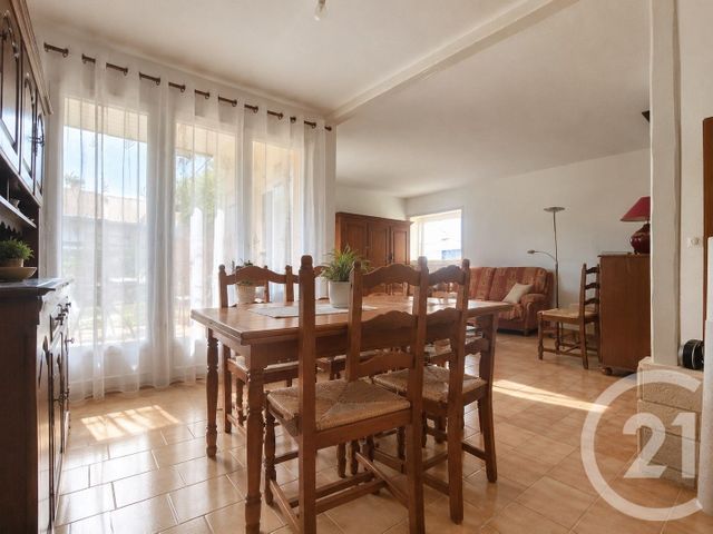 maison à vendre - 5 pièces - 112.08 m2 - NANGIS - 77 - ILE-DE-FRANCE - Century 21 L.C. Immobilier