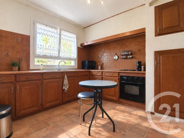 maison à vendre - 5 pièces - 112.08 m2 - NANGIS - 77 - ILE-DE-FRANCE - Century 21 L.C. Immobilier