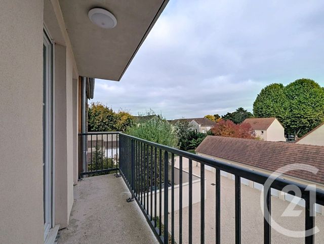 Appartement F2 à vendre - 2 pièces - 44.59 m2 - NANGIS - 77 - ILE-DE-FRANCE - Century 21 L.C. Immobilier