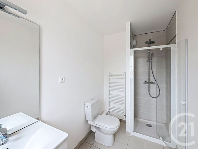 Appartement F2 à vendre - 2 pièces - 44.59 m2 - NANGIS - 77 - ILE-DE-FRANCE - Century 21 L.C. Immobilier