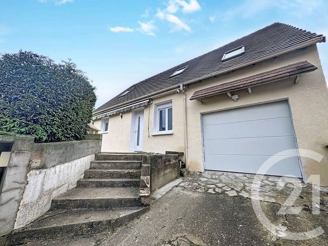 maison - DONNEMARIE DONTILLY - 77