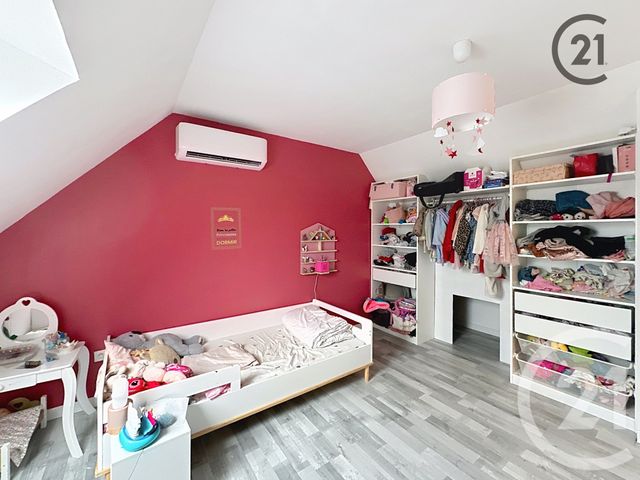 maison à vendre - 5 pièces - 125.59 m2 - DONNEMARIE DONTILLY - 77 - ILE-DE-FRANCE - Century 21 L.C. Immobilier