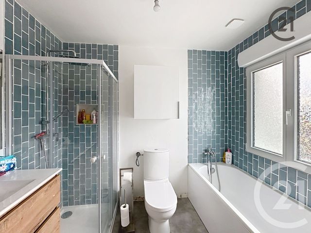 maison à vendre - 5 pièces - 125.59 m2 - DONNEMARIE DONTILLY - 77 - ILE-DE-FRANCE - Century 21 L.C. Immobilier