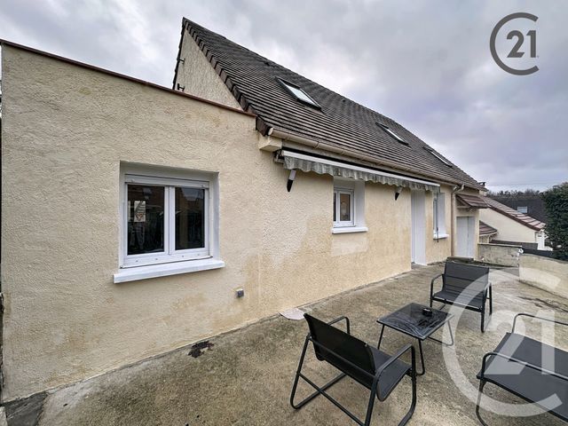 maison à vendre - 5 pièces - 125.59 m2 - DONNEMARIE DONTILLY - 77 - ILE-DE-FRANCE - Century 21 L.C. Immobilier