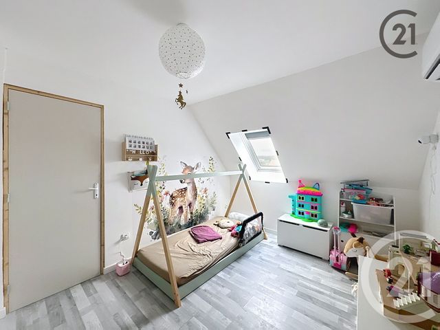 maison à vendre - 5 pièces - 125.59 m2 - DONNEMARIE DONTILLY - 77 - ILE-DE-FRANCE - Century 21 L.C. Immobilier