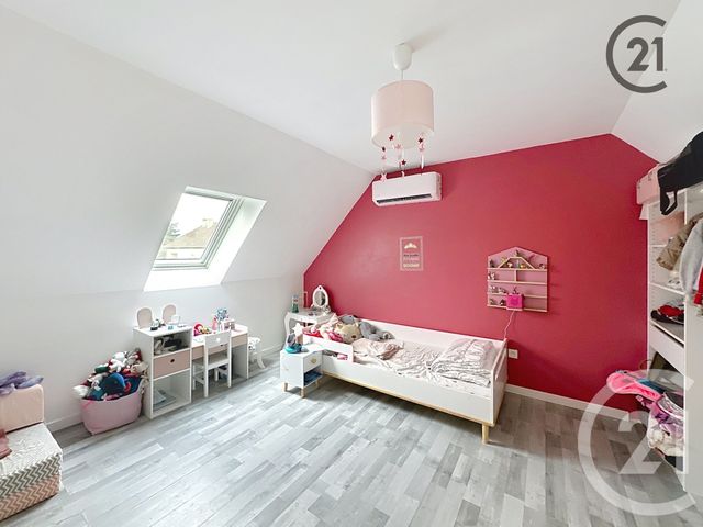 maison à vendre - 5 pièces - 125.59 m2 - DONNEMARIE DONTILLY - 77 - ILE-DE-FRANCE - Century 21 L.C. Immobilier