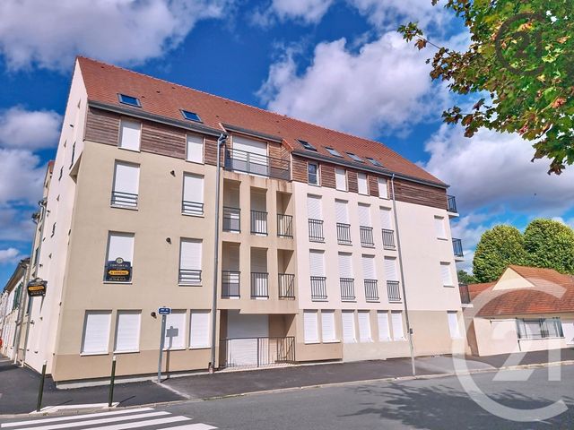 Appartement F4 à vendre - 4 pièces - 100.0 m2 - NANGIS - 77 - ILE-DE-FRANCE - Century 21 L.C. Immobilier