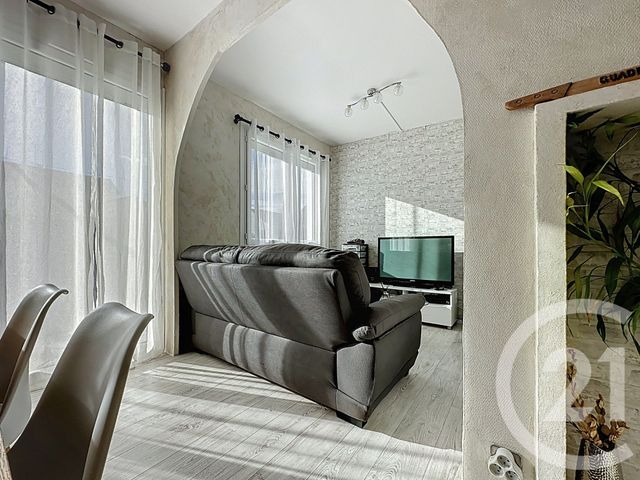 maison à vendre - 3 pièces - 64.38 m2 - NANGIS - 77 - ILE-DE-FRANCE - Century 21 L.C. Immobilier